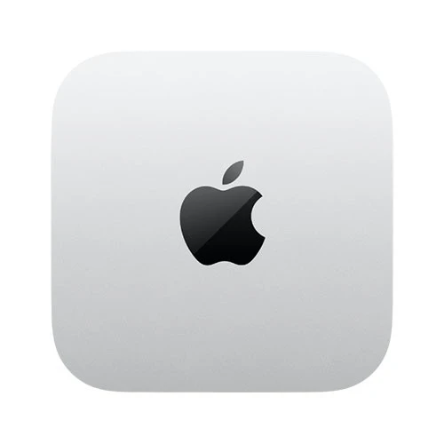 Apple Mac mini with the M4 Pro (1)