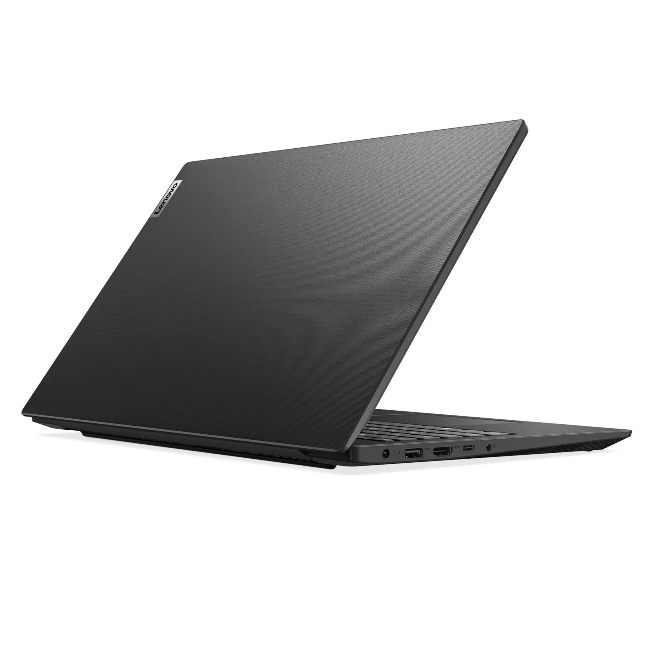لابتوب لينوفو V15 G4 IRU - معالج إنتل كور i3-1315U بسرعة 1.21 غيغاهرتز - رام 8 غيغابايت - هارد SSD بسعة 256 غيغابايت - معالج رسومات إنتل UHD مدمج - شاشة FHD مقاس 15.6 إنج - نظام تشغيل DOS - رمادي حديدي (197529733363) - image 5 لابتوب لينوفو V15 G4 IRU - معالج إنتل كور i3-1315U بسرعة 1.21 غيغاهرتز - رام 8 غيغابايت - هارد SSD بسعة 256 غيغابايت - معالج رسومات إنتل UHD مدمج - شاشة FHD مقاس 15.6 إنج - نظام تشغيل DOS - رمادي حديدي (197529733363) - image 5