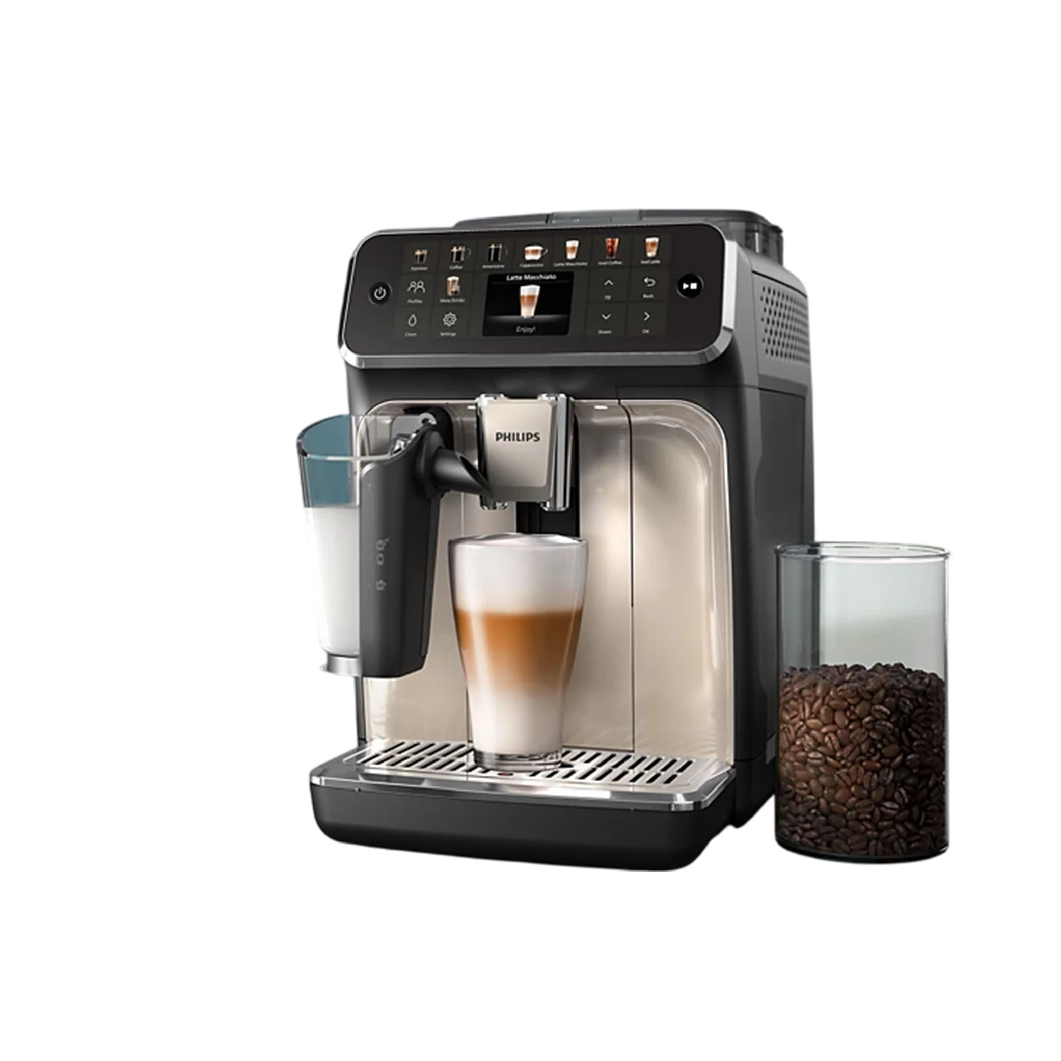 Philips Series 5500  (4)