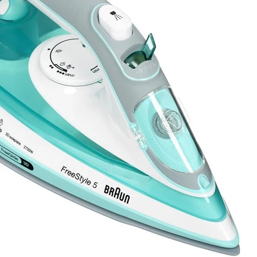 Braun FreeStyle 5 (2)