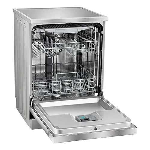 Hisense HS623E91 Dishwasher - 8 Washing Programs and 15 Set - TurboDry Technology - A++ Energy Efficiency (6974805075263) - image 8