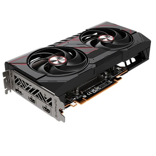 Sapphire Pulse Radeon RX 9060 XT (1)
