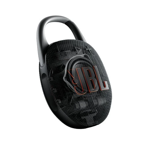 JBL Clip 5 Portable Bluetooth Speaker CLIP5 - Up to 15 Hours of Playtime - IP67 Water & Dustproof - JBL Pro Sound - Auracast™ Support (050036400008) - image 8