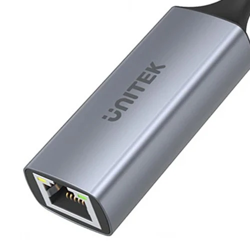 UNITEK ADAPTER C TO LAN U1312A (4)
