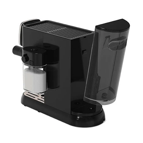 Arzum Okka Espresso Solo OK0032C Semi Automatic Machine - Dual brewing system - 15 Bar Pump - 1.1 Liter - Smart Control Panel - Copper (8693184917961) - image 2