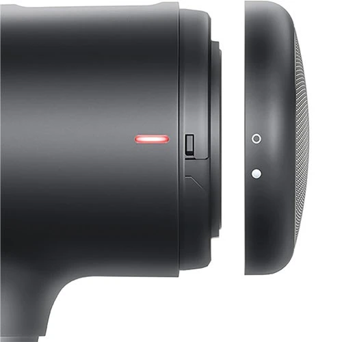 Braun HD4.2 Hair Dryer  (8)