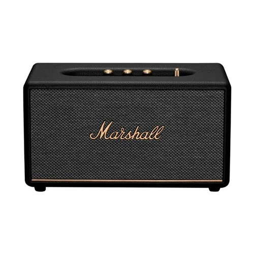 Marshall Stanmore III Bk (1)