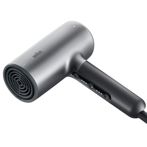 Braun Hair Dryer (2)