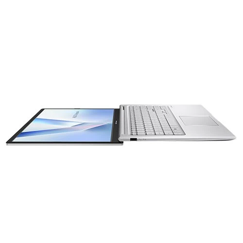 لابتوب أسوس فيفو بوك X1504VA-NJ379 - معالج إنتل كور i7-1355U - رام 8 غيغابايت DDR4 - هارد 512 غيغابايت SSD - شاشة 15.6 إنج FHD - نظام تشغيل DOS - فضي (X1504VA-NJ379) - image 2