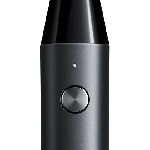Xiaomi UniBlade Trimmer - 3-Way Precision Blade - 40° Floating Trimmer Head - IPX7 Waterproof - Wireless Magnetic Charging - Black (6941812717974) - image 7
