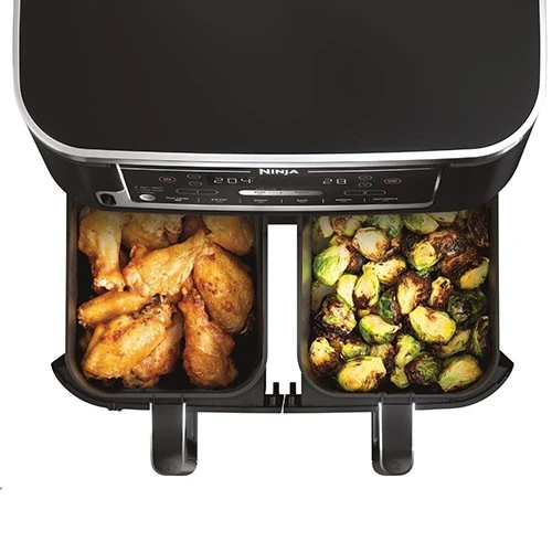 Ninja Foodi Max AF451UK  (5)
