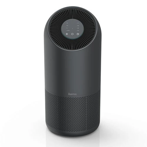 Hama Smart 65 Silver 250 Air Purifier (1)