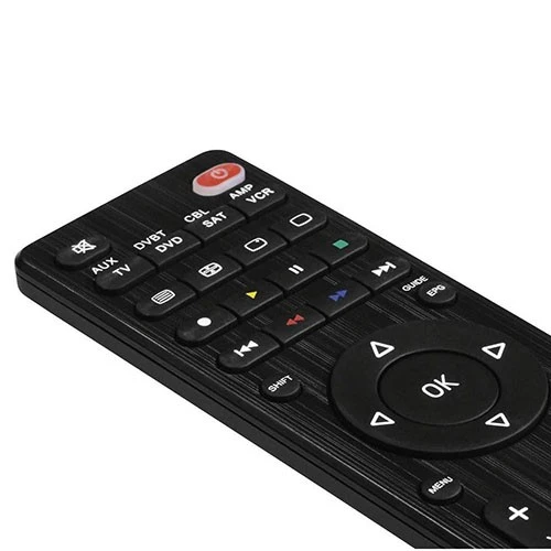 Hama Universal 8-in-1 Remote Control (2)