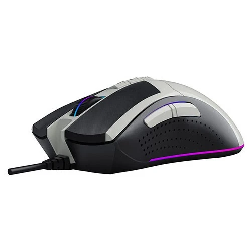 ماوس الألعاب بلودي W90 ماكس RGB - دقة 12000 CPI - سلكي - مستشعر BC3332-A 10K - أسود (4711421955553) - image 8