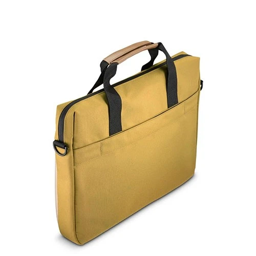 Hama Silvan Laptop Bag - Padded Laptop Compartment - Spacious Front Pocket - Trolley Strap (4047443522122) - image 8 Hama Silvan Laptop Bag - Padded Laptop Compartment - Spacious Front Pocket - Trolley Strap (4047443522122) - image 8