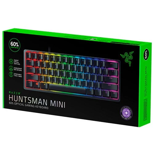 Razer Huntsman Mini (4)