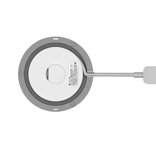 Mi Smart Kettle YM-K1501 - 1.5L Capacity - 1800W Rapid Boiling - Real-time Temperature Display - 5 Keep-warm Modes - White (6970244526793) - image 2