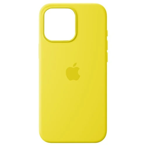 iPhone 16 Pro Silicone Case (1)
