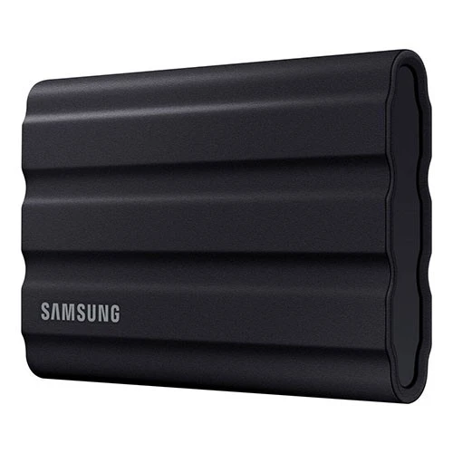 Samsung T7 Shield Portable SSD - 1TB - USB 3.2 Gen 2 - 1,050 MB/s (8806092299146) - image 2 Samsung T7 Shield Portable SSD - 1TB - USB 3.2 Gen 2 - 1,050 MB/s (8806092299146) - image 2