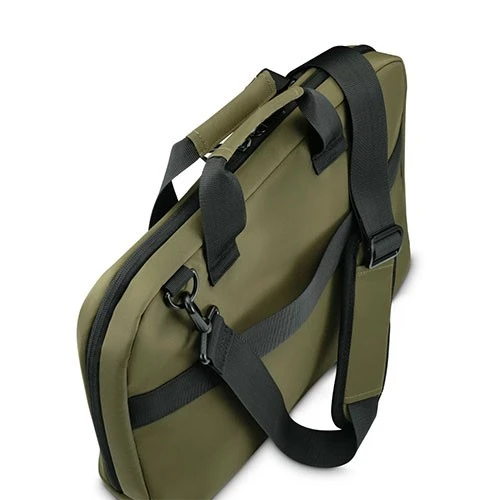 Hama Ultra Lightweight Laptop Bag - Water Resistant - Front Organizer Pocket (4047443520081) - image 9 Hama Ultra Lightweight Laptop Bag - Water Resistant - Front Organizer Pocket (4047443520081) - image 9