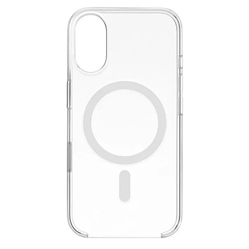 iPhone 16 Plus Clear Case with MagSafe (1)