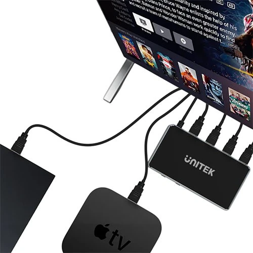 Unitek V1110A 4K HDMI  (6)