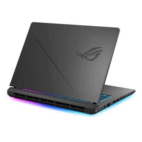 لاپتۆپی ئەسووس G615 LW-S5157 16" 2.5 K Wqxga 240 هێرتز ئینتل کۆر Ultra 9 275 Hx 16 Gb Ram 1 Tb Ssd Nvidia Ge Force Rtx 5080 16 Gb - خۆڵەمێشی (197105967977) - image 8 لاپتۆپی ئەسووس G615 LW-S5157 16" 2.5 K Wqxga 240 هێرتز ئینتل کۆر Ultra 9 275 Hx 16 Gb Ram 1 Tb Ssd Nvidia Ge Force Rtx 5080 16 Gb - خۆڵەمێشی (197105967977) - image 8