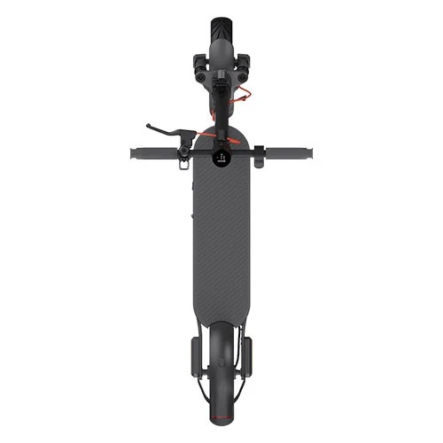 Xiaomi Electric Scooter Elite - 700W Max Power Motor - Dual-Spring Front Suspension - Black (6941812702581) - image 6