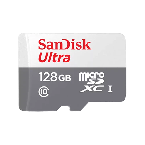 MicroSDXC 128