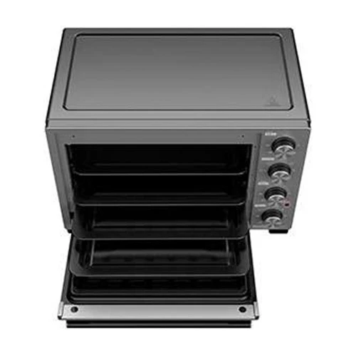 Toshiba Convection Toaster Oven - Black (3)