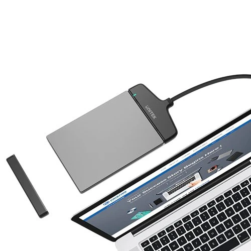 Unitek USB 3.0 to SATA (6)