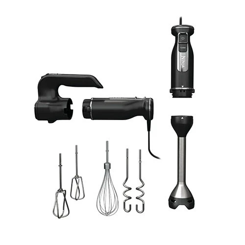 Ninja Foodi CI100  (2)