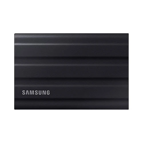 Samsung T7 Shield Portable SSD - 2TB - USB 3.2 Gen 2 - 1,050 MB/s (8806092309951) - image 2