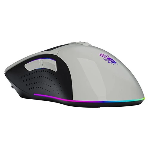 ماوس الألعاب بلودي W90 ماكس RGB - دقة 12000 CPI - سلكي - مستشعر BC3332-A 10K - أسود (4711421955553) - image 9
