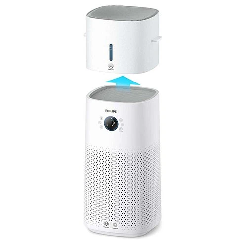 Philips Series 3000 2-in-1 Air Purifier (4)