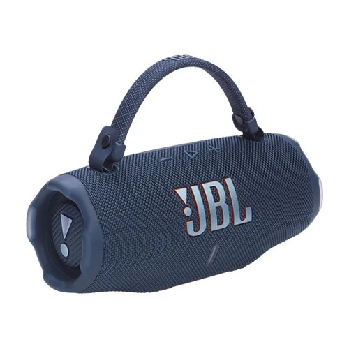 JBL Charge 6 Portable Waterproof and Drop-Proof Bluetooth Speaker - 24 Hour Battery Life - IP68 Water & Dustproof - Multi-Speaker Pairing (050036407571) - image 5