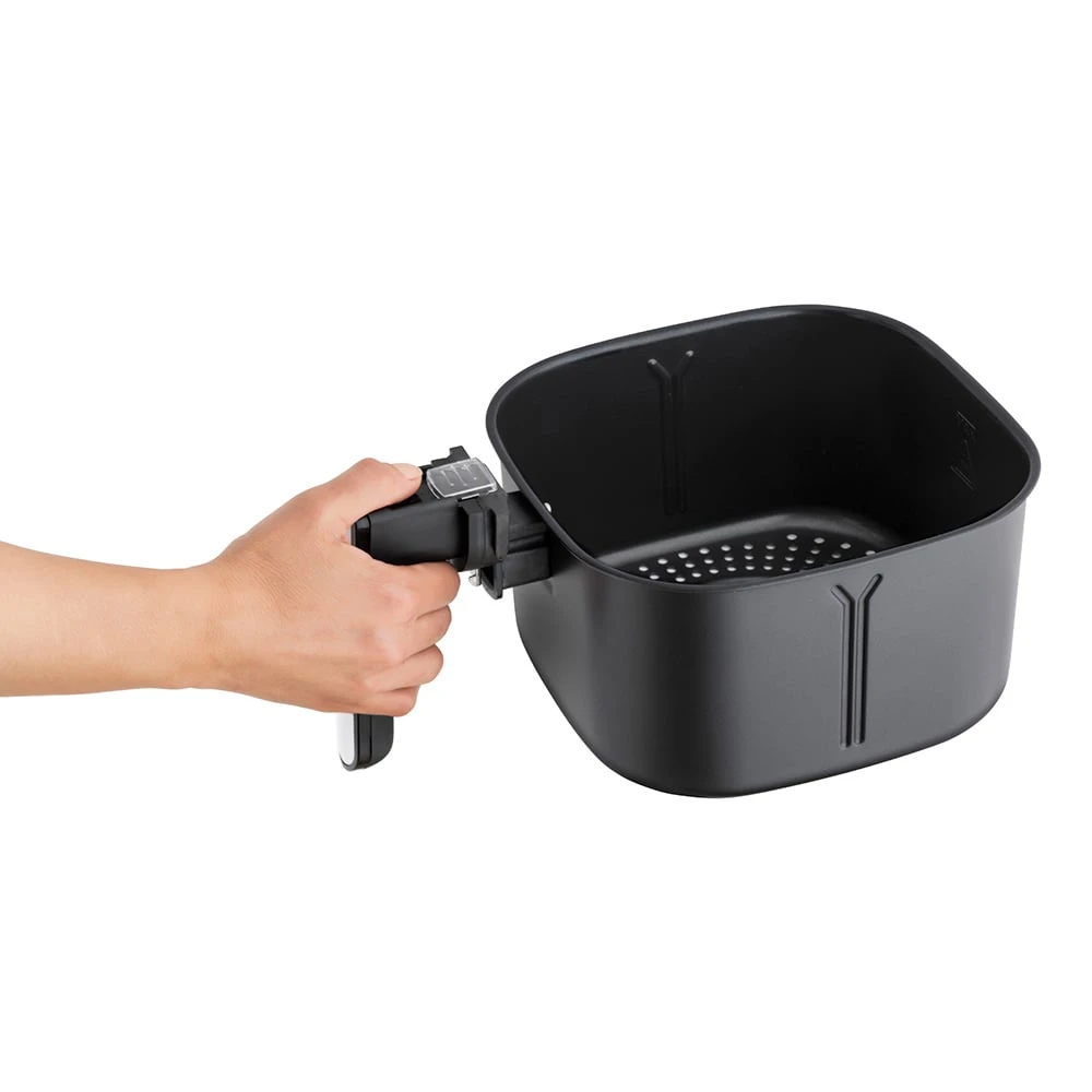 Fakir Mono Chefry Airfryer (5)