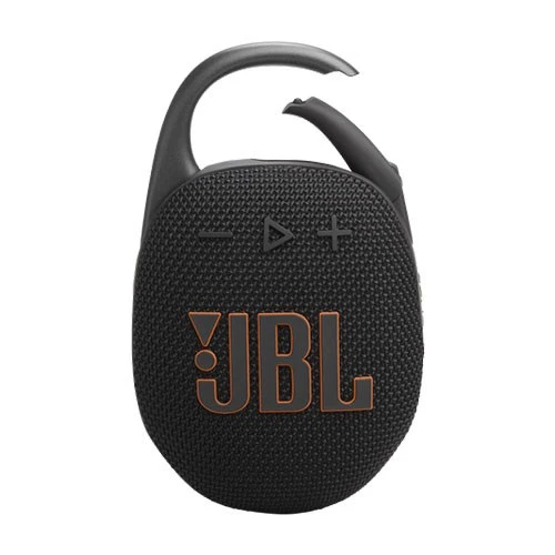 JBL Clip 5 Portable Bluetooth Speaker CLIP5 - Up to 15 Hours of Playtime - IP67 Water & Dustproof - JBL Pro Sound - Auracast™ Support (050036400008) - image 2