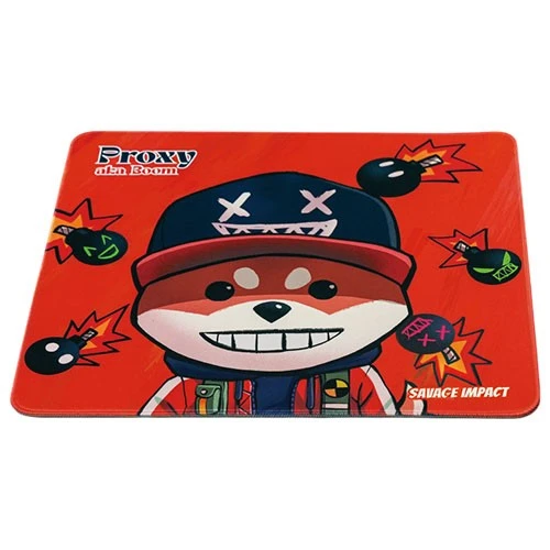 Bloody BP-45 Mouse Pad (2)