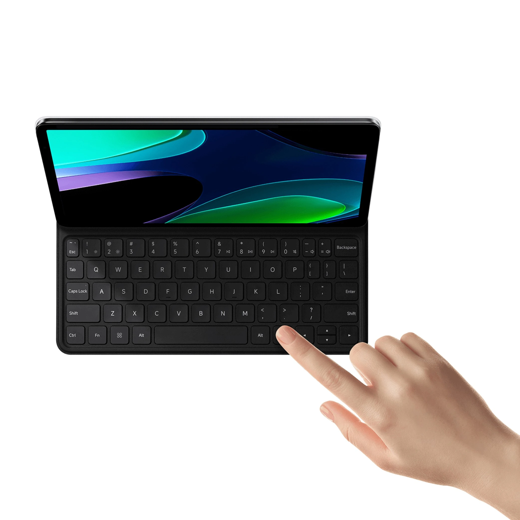 Xiaomi Pad 6 Keyboard (5)