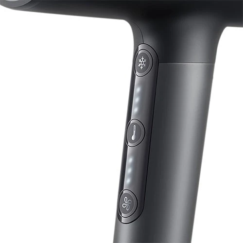 Braun HD4.2 Hair Dryer  (4)