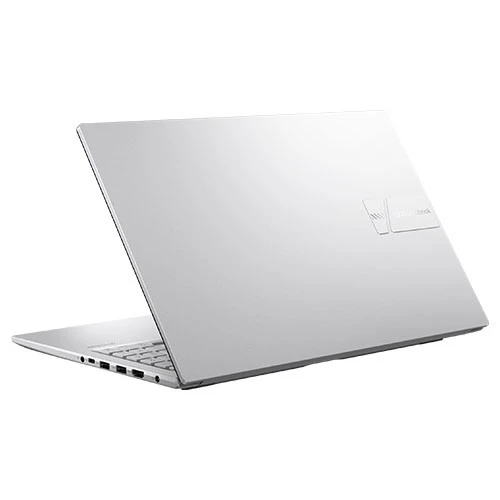 لابتوب أسوس فيفو بوك X1504VA-NJ379 - معالج إنتل كور i7-1355U - رام 8 غيغابايت DDR4 - هارد 512 غيغابايت SSD - شاشة 15.6 إنج FHD - نظام تشغيل DOS - فضي (X1504VA-NJ379) - image 4