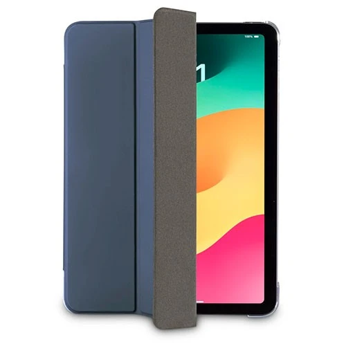 Hama Fold Clear Tablet Case - iPad Pro 13" (2024) - Protective Folio Cover - Transparent Back & Multi-Angle Stand - Automatic Wake/Sleep (4047443528377) - image 4 Hama Fold Clear Tablet Case - iPad Pro 13" (2024) - Protective Folio Cover - Transparent Back & Multi-Angle Stand - Automatic Wake/Sleep (4047443528377) - image 4