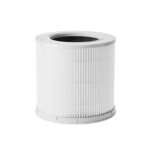 Xiaomi Smart Air Purifier 4 Compact Filter - White (6934177775352) - image 1 Xiaomi Smart Air Purifier 4 Compact Filter - White (6934177775352) - image 1