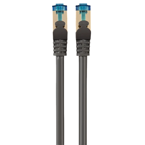 Hama CAT 6 Network Cable PIMF (1)