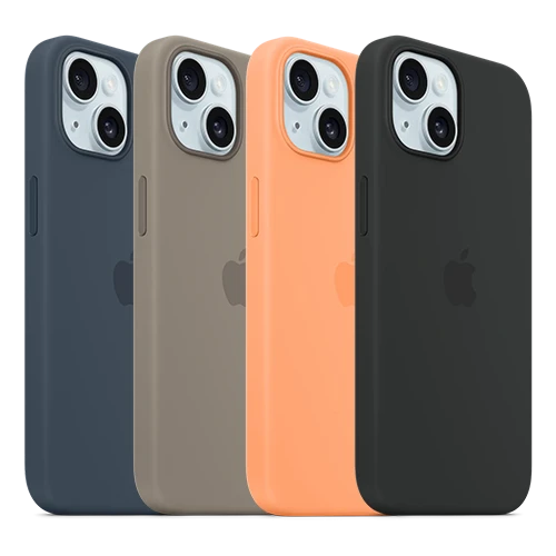 iphone 15 all color