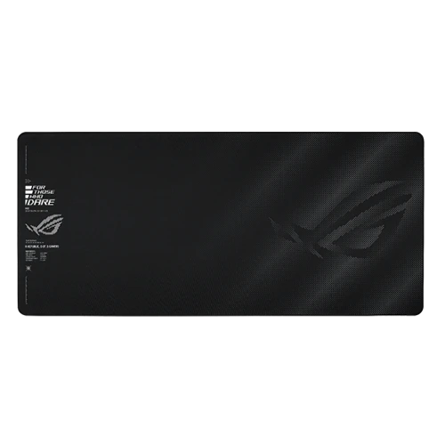 Asus Mouse Pad Nc20 Rog Sheath II XXL WW PN90MP04B0-BPUA00 (199291028609) - image 1 Asus Mouse Pad Nc20 Rog Sheath II XXL WW PN90MP04B0-BPUA00 (199291028609) - image 1