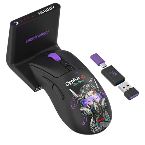 Bloody R73 Ultra Duo (1)