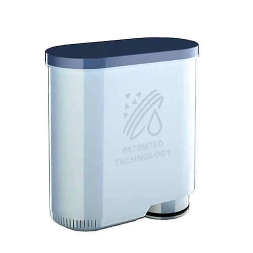 Philips & Seaco Calc and Water Filter