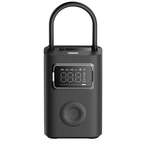 Xiaomi Portable Electric Air Compressor (1)